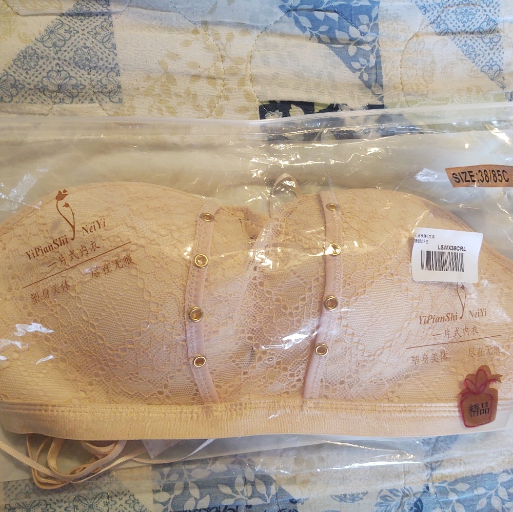 Strapless Bras - image 3